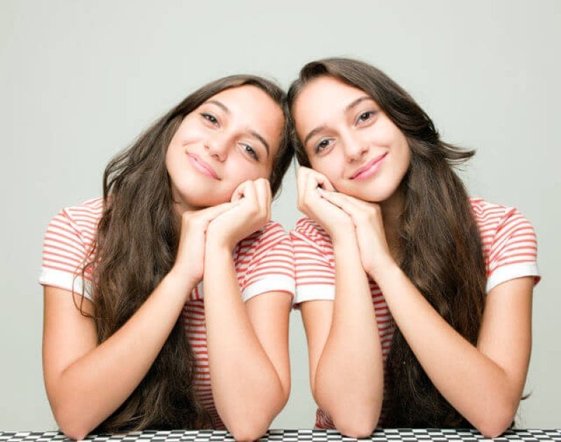 Astrological Mystery of Twins