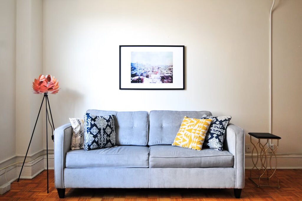 Walls in Your Home Speak