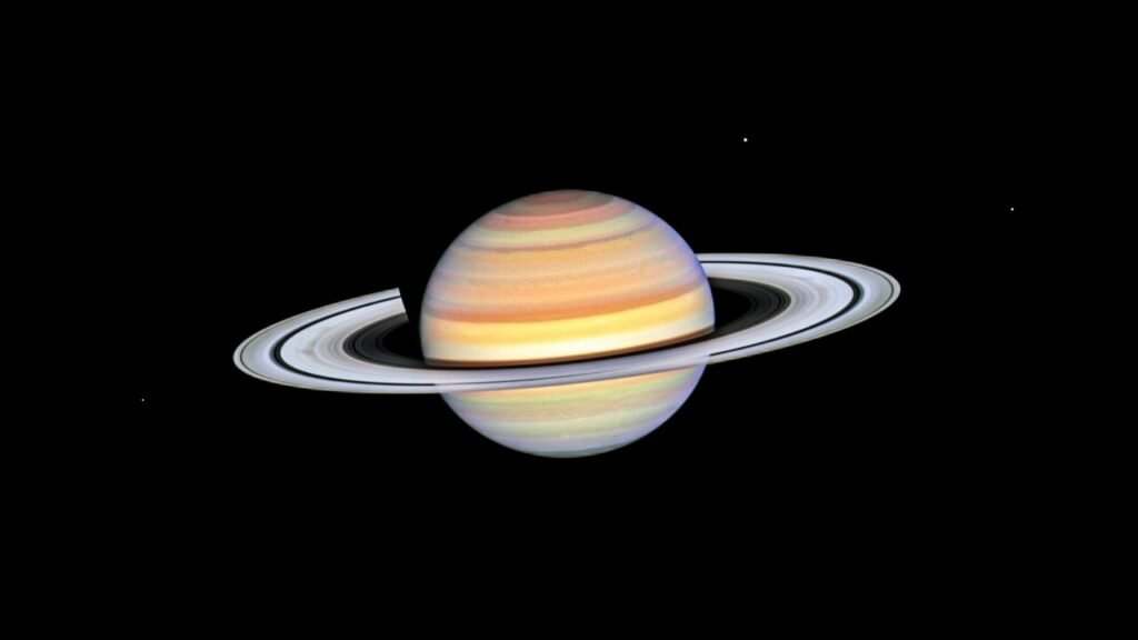saturn phase in vedic astrology
