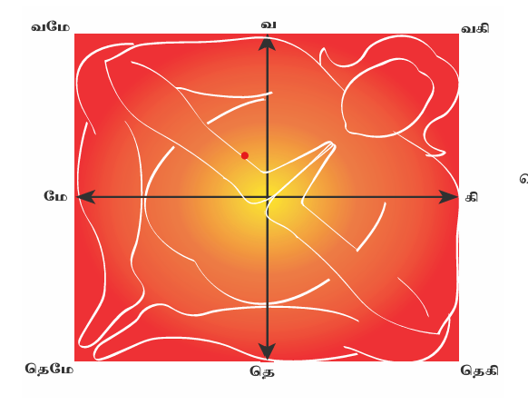 living energy field