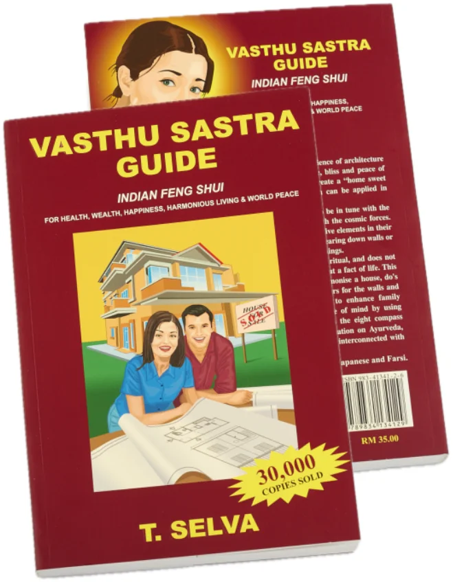 Vasthu Sastra