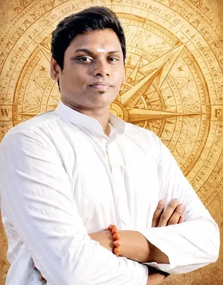 Vasthu Sastra
